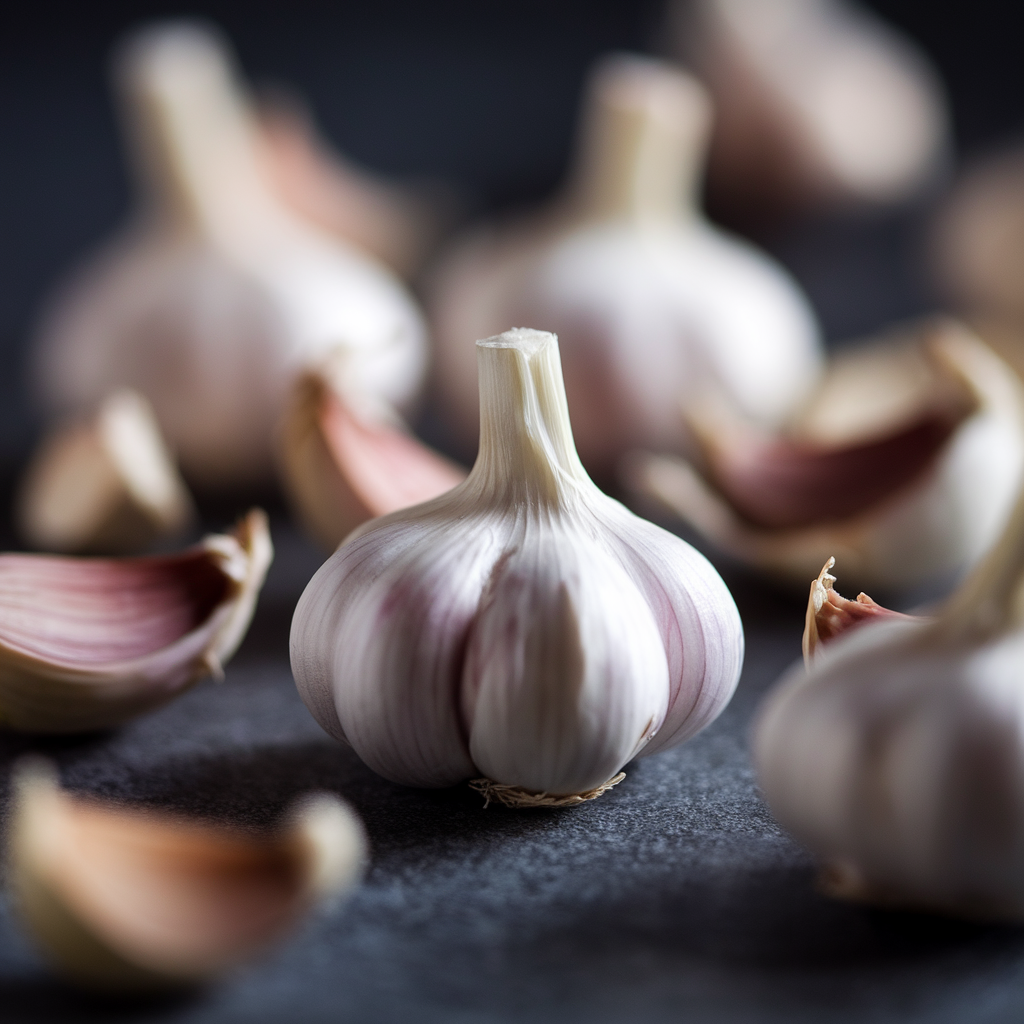 Garlic Extract